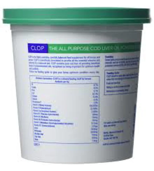 CLOP - 2.5kg