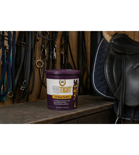Farnam Icetight Poultice 3.4 Kg