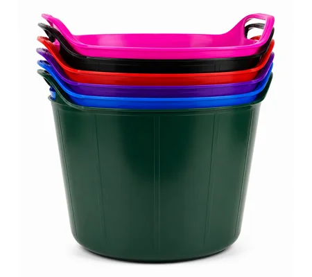 Eazi Trug by Hy Equestrian 15 litre