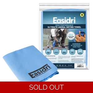 Easidri, Ultimate Drying Towel