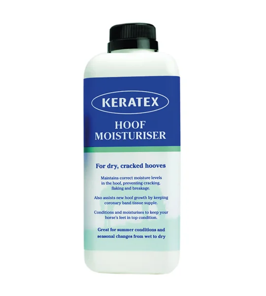 Keratex Hoof Moisturiser