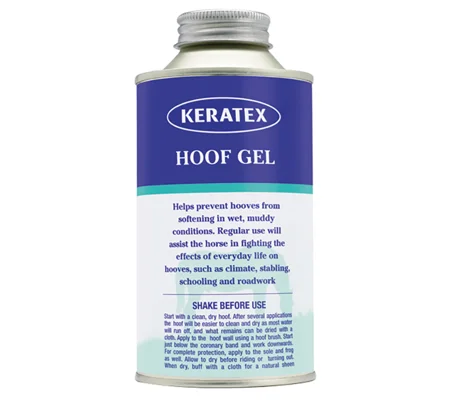 Keratex Hoof Gel