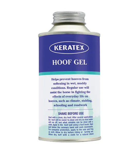 Keratex Hoof Gel