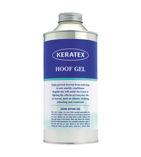 Keratex Hoof Gel