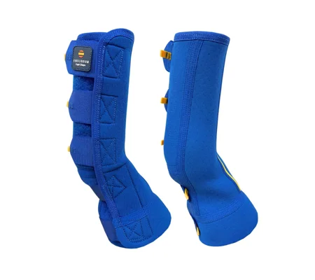 Equilibrium Equi-Chaps Close Contact Chaps Navy