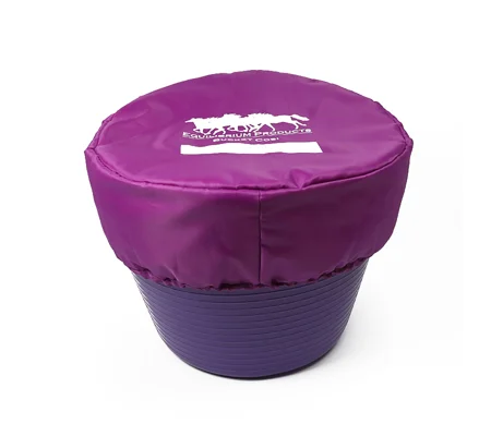Equilibrium Bucket Cosi Purple