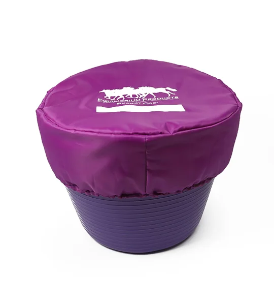 Equilibrium Bucket Cosi Purple