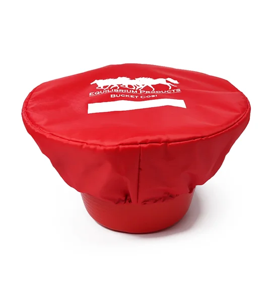 Equilibrium Bucket Cosi Red