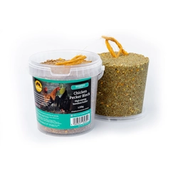 Feldy Chicken Pecker Block - 1.25 Kg