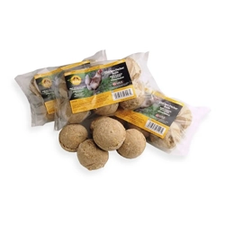 Feldy Chicken Pecker Balls Original - 6 Pack