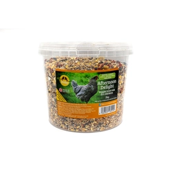 Feldy Afternoon Delight Veggie - 2 Kg