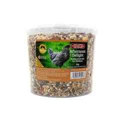 Feldy Afternoon Delight Fruity - 2 Kg