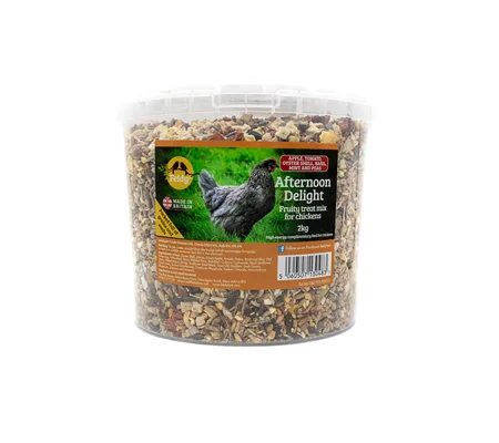 Feldy Afternoon Delight Fruity - 2 Kg