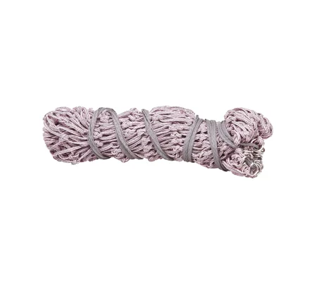 Firefoot Haylage Net Grey/Pink - Large (42")