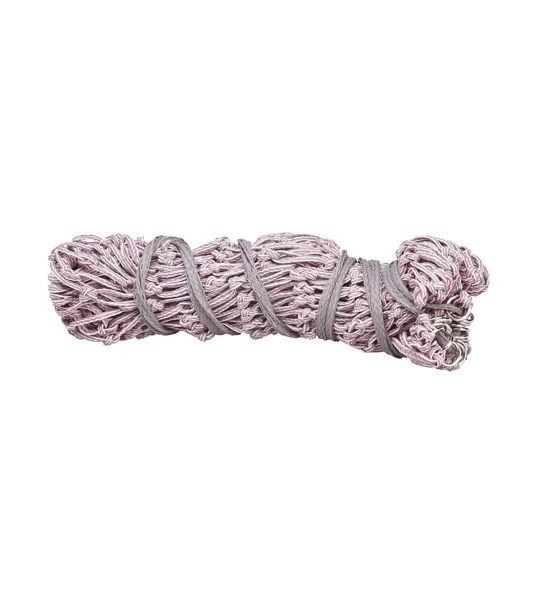 Firefoot Haylage Net Grey/Pink - Large (42")