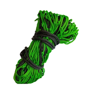 Firefoot Double Haynet Black/Green - Small (26