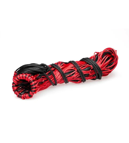 Firefoot Double Haynet Red/Black - Large (42")