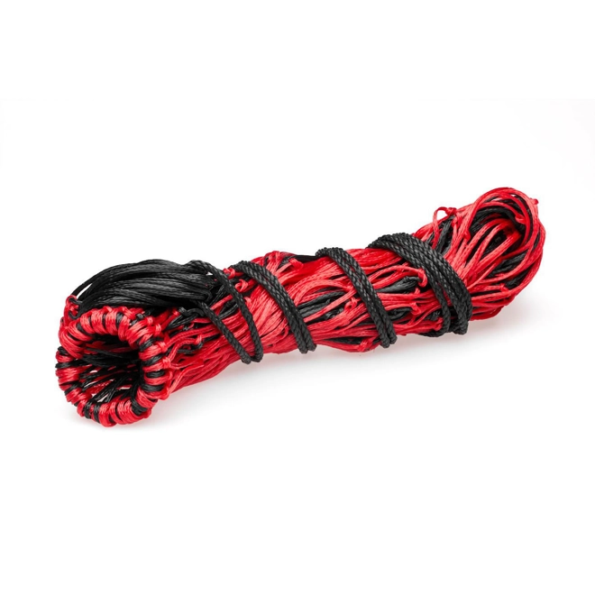 product Image for Firefoot Double Haynet Red/Black - Large (42")