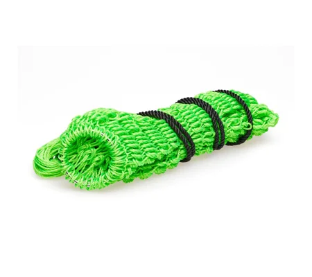 Firefoot Double Twisted Net Lime Green - Medium (36")