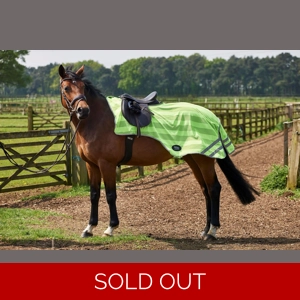 Firefoot Reflective Exercise Sheet Yellow