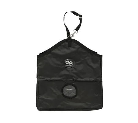 Firefoot Standard Haybag Black
