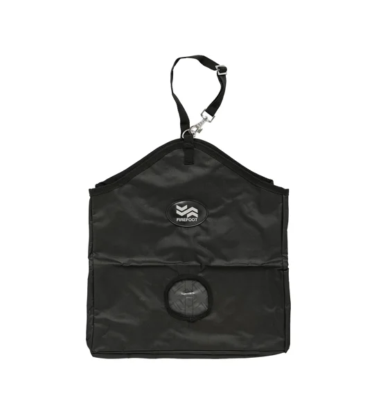 Firefoot Standard Haybag Black