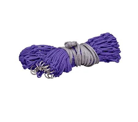 Firefoot Haylage Net Grey/Purple