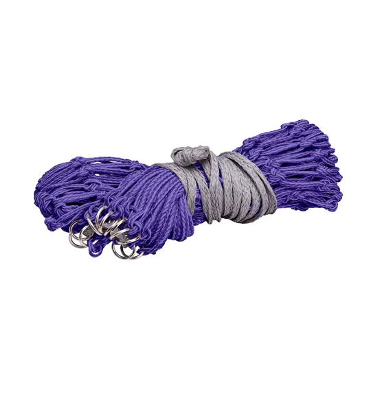 Firefoot Haylage Net Grey/Purple