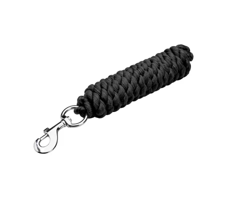 Firefoot Economy Lead Rope Black