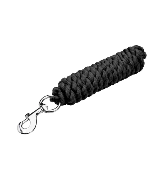 Firefoot Economy Lead Rope Black