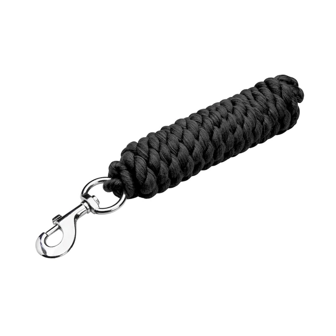 product Image for Firefoot Economy Lead Rope Black