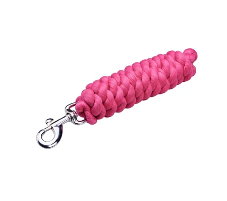 Firefoot Economy Lead Rope Pink