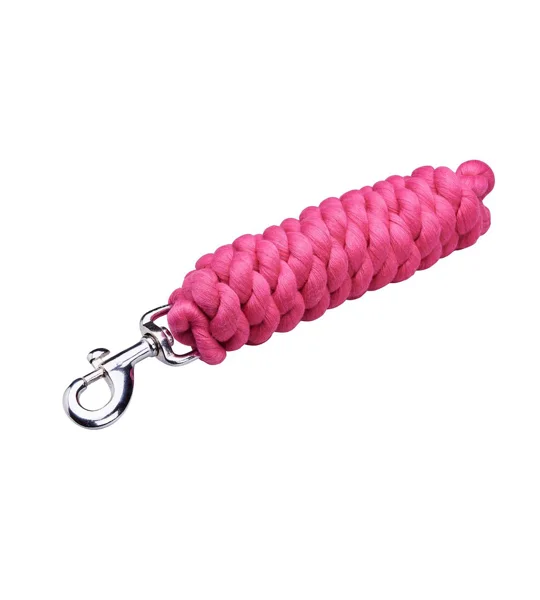 Firefoot Economy Lead Rope Pink
