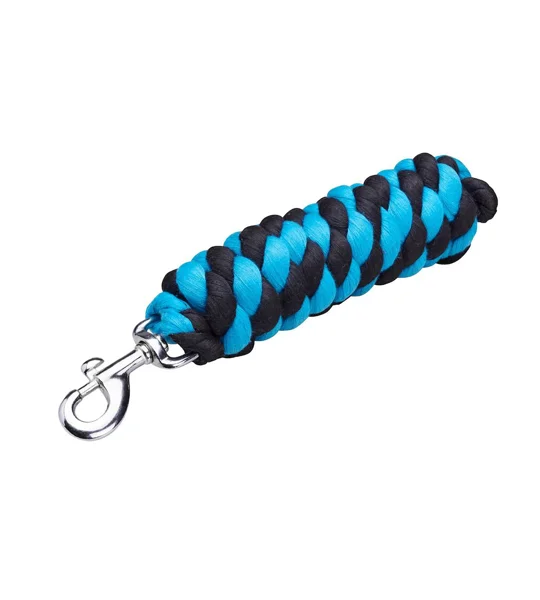 Firefoot Economy Lead Rope Black/Teal