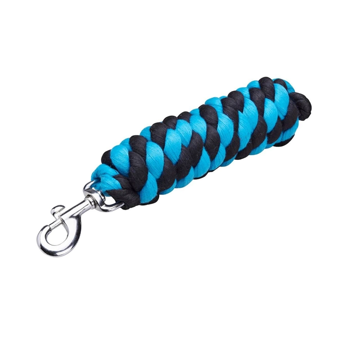 product Image for Firefoot Economy Lead Rope Black/Teal