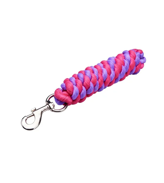 Firefoot Economy Lead Rope Purple/Red