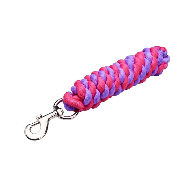 product Image for Firefoot Economy Lead Rope Purple/Red