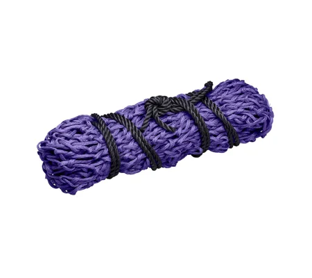 Firefoot Economy Haynet Purple