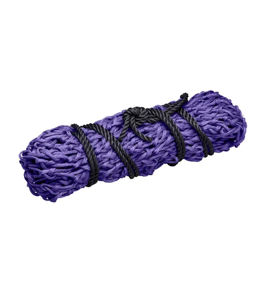 Firefoot Economy Haynet Purple