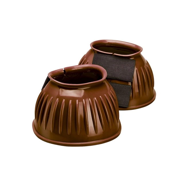product Image for Firefoot Basic Rubber Bell Boot Brown