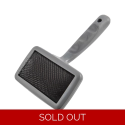 Furrish Soft Slicker Brush Large