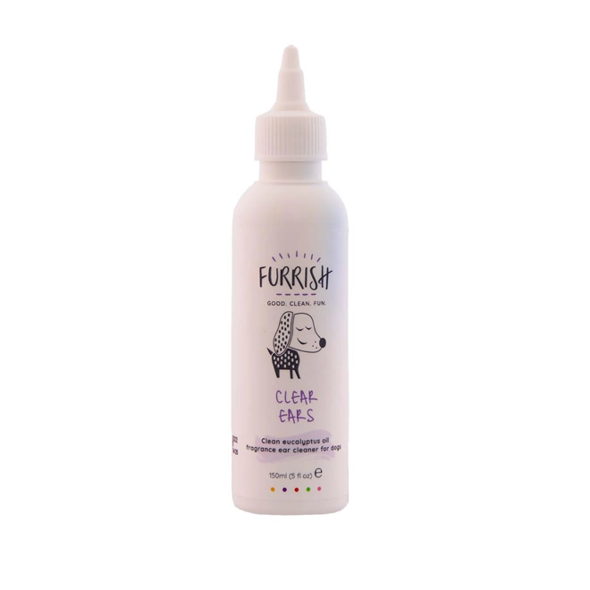 product Image for Furrish Clear Ears