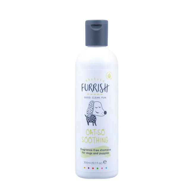 product Image for Furrish Oat-So Soothing Shampoo