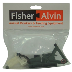Fisher Alvin A102 Drinker Spares Kit Complete