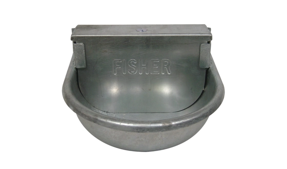 Category Image for FISHER ALVIN