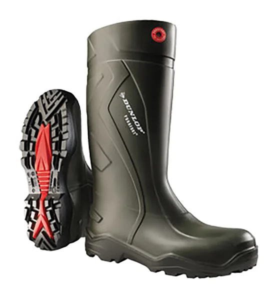 Dunlop Purofort Plus