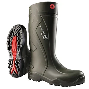 AGRI CLOTHING AND FOOTWEAR