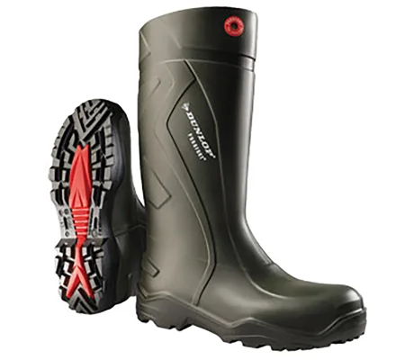 Dunlop Purofort Plus Full Safety