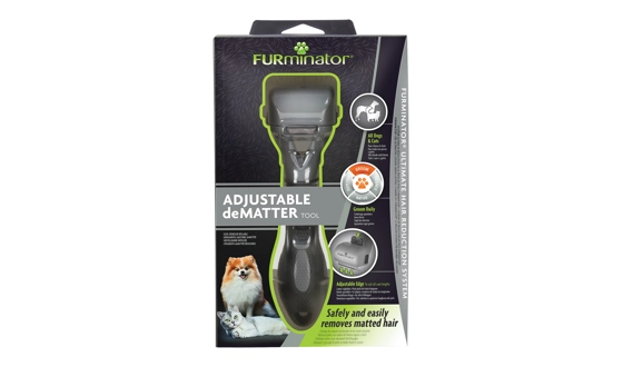 Category Image for FURMINATOR