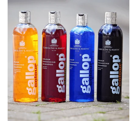 Carr & Day & Martin Gallop 500ml
